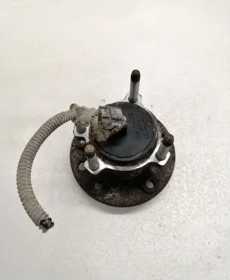 Opel Vectra C Rear wheel ball bearing 
