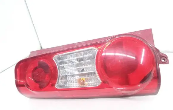Peugeot Partner Rear/tail lights 9680608080 9677205580