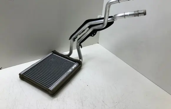 Ford Puma Heater blower radiator