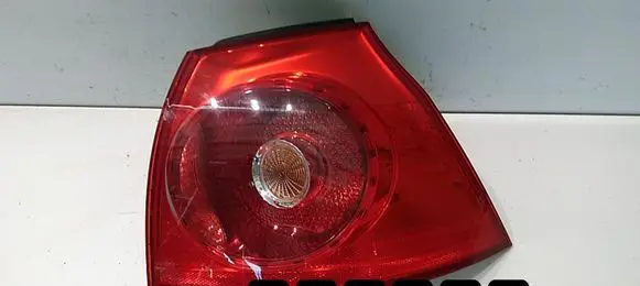 Volkswagen Golf IV Rear/tail lights 1K6945096E
