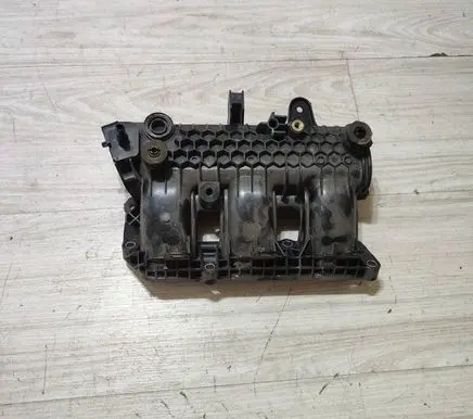 Opel Corsa F Intake manifold 9842272880 1094450S PA6GF35