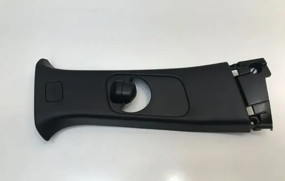 Nissan Qashqai J12 (B) pillar trim (top) 769136UA0A