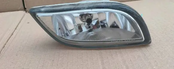 Suzuki Liana Headlight/headlamp
