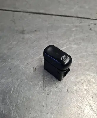 Mercedes-Benz Sprinter W901 W902 W903 W904 Windscreen/window heater switch 0055450307 32081301