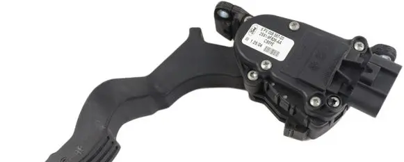 Ford Fusion Accelerator throttle pedal 2S619F836AA 6PV00856700 C95YE
