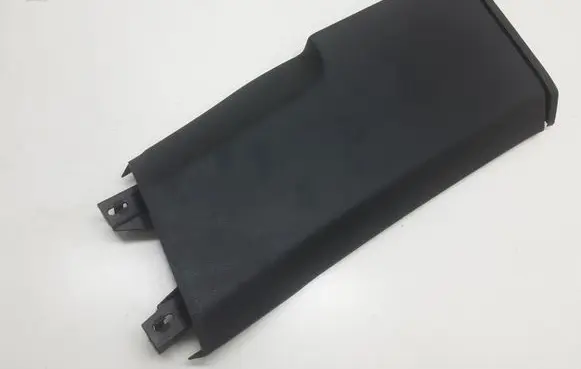 Volkswagen PASSAT B8 (B) pillar trim (bottom) 3G0867291B