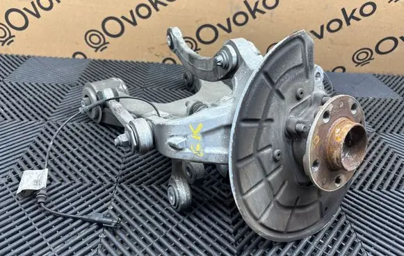 Alfa Romeo Stelvio Rear wheel hub spindle/knuckle