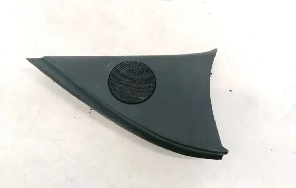 Side speaker trim/cover
