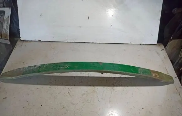 Mercedes-Benz Sprinter W906 Front leaf spring A9063810903 05082007 0049454