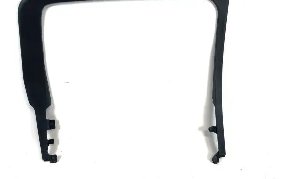 Ram 1500 Rear door trim (molding) 68343581AA