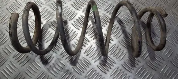 Honda Civic Rear coil spring