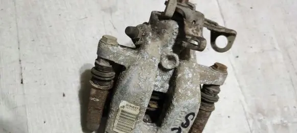 Citroen C4 Cactus Rear brake caliper