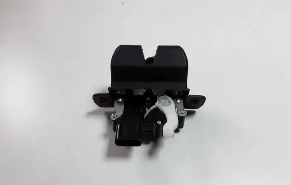 Hyundai Tucson TL Tailgate/trunk/boot lock/catch/latch MFAM0733