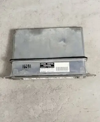 Lexus IS 220D-250-350 Engine control unit/module 8966153860 89661-53860