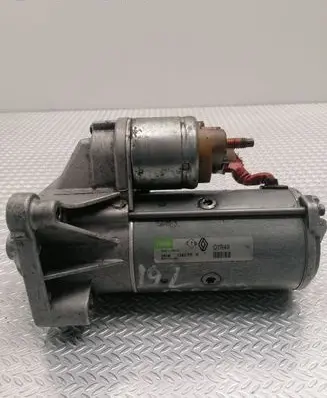 Renault Laguna II Starter motor D7R49