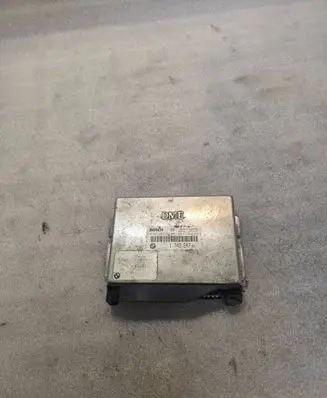 BMW 3 E36 Engine control unit/module 0261203277 1743247