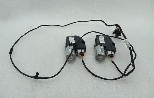 Porsche Macan (95B) Folding roof motor 95B959591B