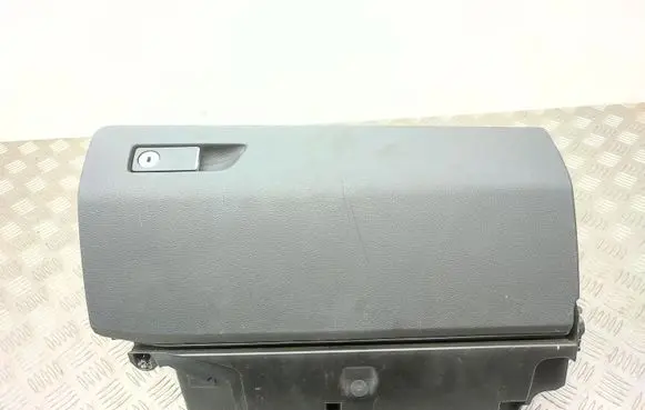 Mercedes-Benz E C207 W207 Glove box A2076800091
