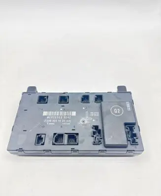 Mercedes-Benz CLK A209 C209 Door control unit/module 2098201926
