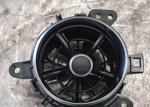 Toyota Auris E180 Dashboard side air vent grill/cover trim 5556862280