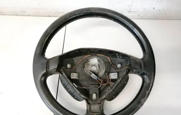 Opel Astra G Steering wheel 090538275