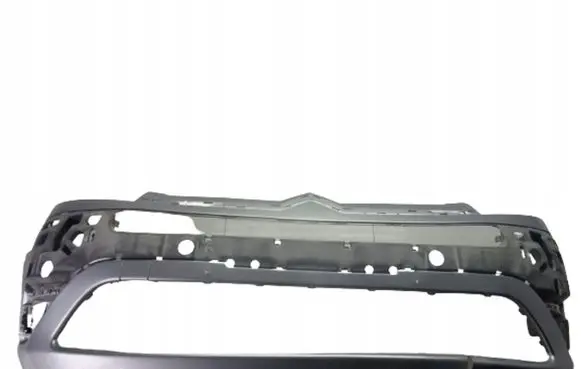 Citroen C4 Grand Picasso Front bumper R23P2