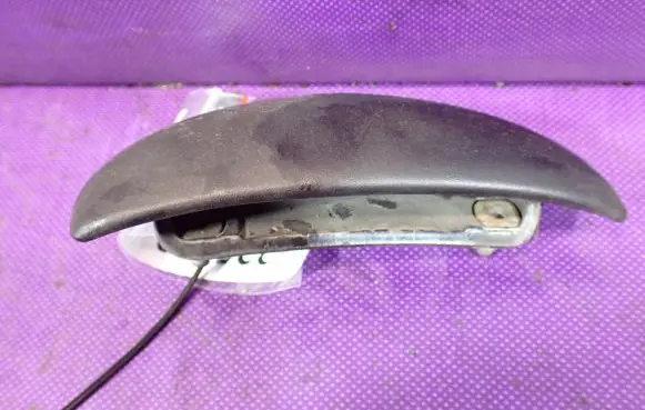 Citroen C1 Front door exterior handle