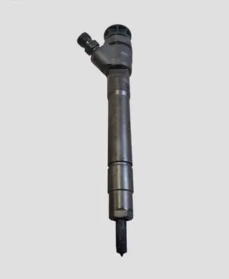 Renault Trafic III (X82) Fuel injector 0445110546 HMLGT1205R