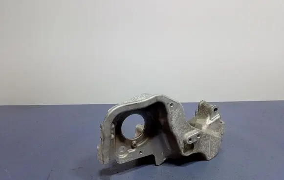 Volvo XC60 Engine mount vacuum valve 31480996