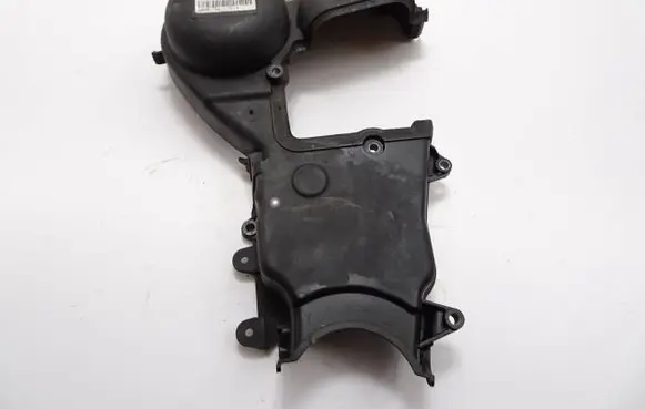 Ford Grand C-MAX Timing belt guard (cover) N06024A170 BM5S6P073E