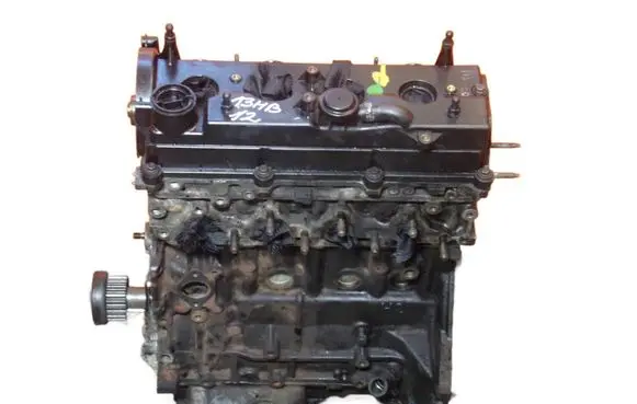 Chevrolet Cruze Engine A17DTS 13MB12