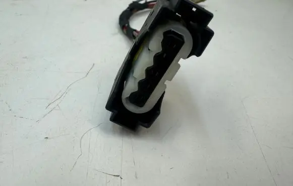 Volkswagen Tiguan Allspace Other wiring loom 49757011