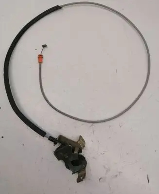 Ford Transit Rear door cable line YC15V43297BG