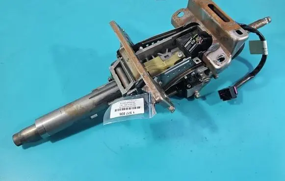 Audi A8 S8 D4 4H Steering wheel axle 4H0907705K IMPRK1577035