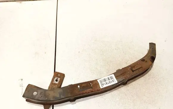 Honda Jazz Under headlight/headlamp trim 