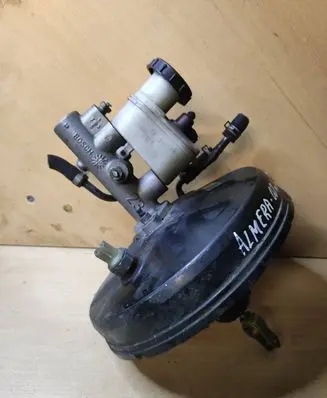 Nissan Almera N16 Brake booster 4M511S255 87501517