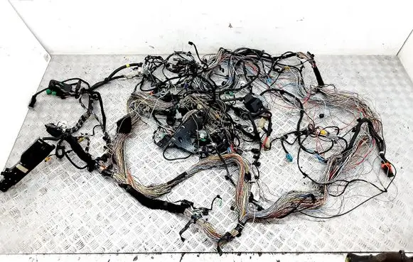 Volvo XC90 Other wiring loom 31860123 31481191