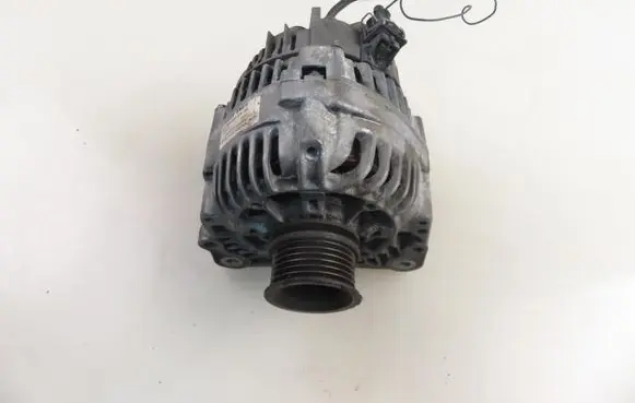Volkswagen Vento Generator/alternator 037903023GX
