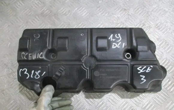 Renault Scenic III - Grand scenic III Rocker cam cover 8200677518