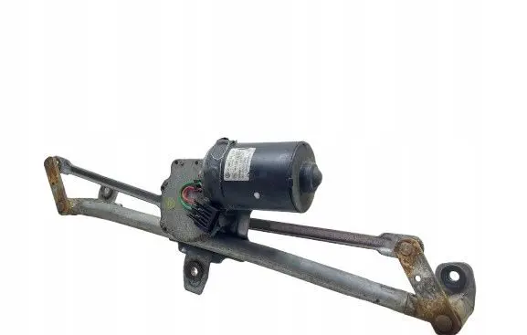 Audi A3 S3 8L Front wiper linkage and motor 1J1955113A