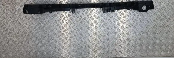 Renault Clio V Front bumper support beam 620900693R