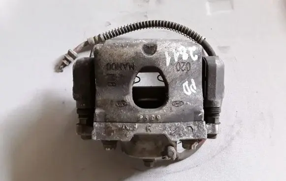 Hyundai Ioniq Front brake caliper 58130G2100