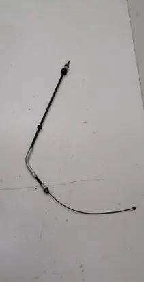 Ford Transit Hand brake release cable 
