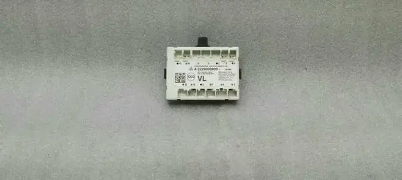 Mercedes-Benz S C217 Door control unit/module A2229009909
