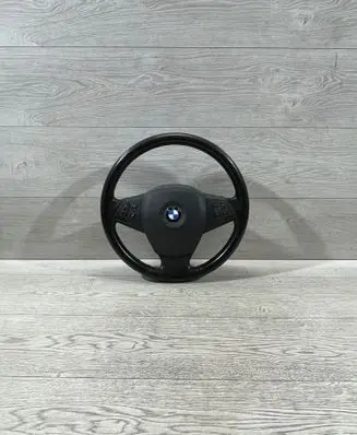 BMW X5M E70 Steering wheel 67899710 3052642