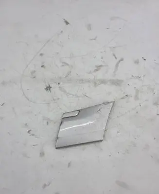 Audi A8 S8 D2 4D Rear fender molding trim 