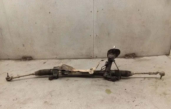 Ford Focus C-MAX Steering rack 3M513A500AN