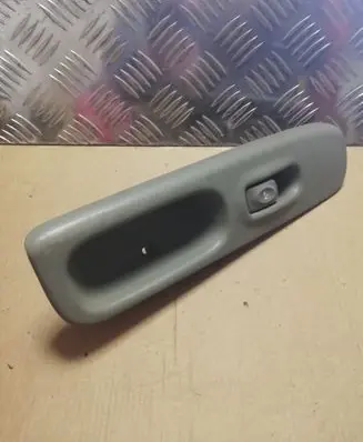 Renault Twingo I Electric window control switch 7700832376