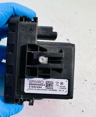 Volvo XC40 Alarm system siren 31652494