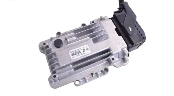 Audi A5 8T 8F Gearbox control unit/module 954473B720 0260004166